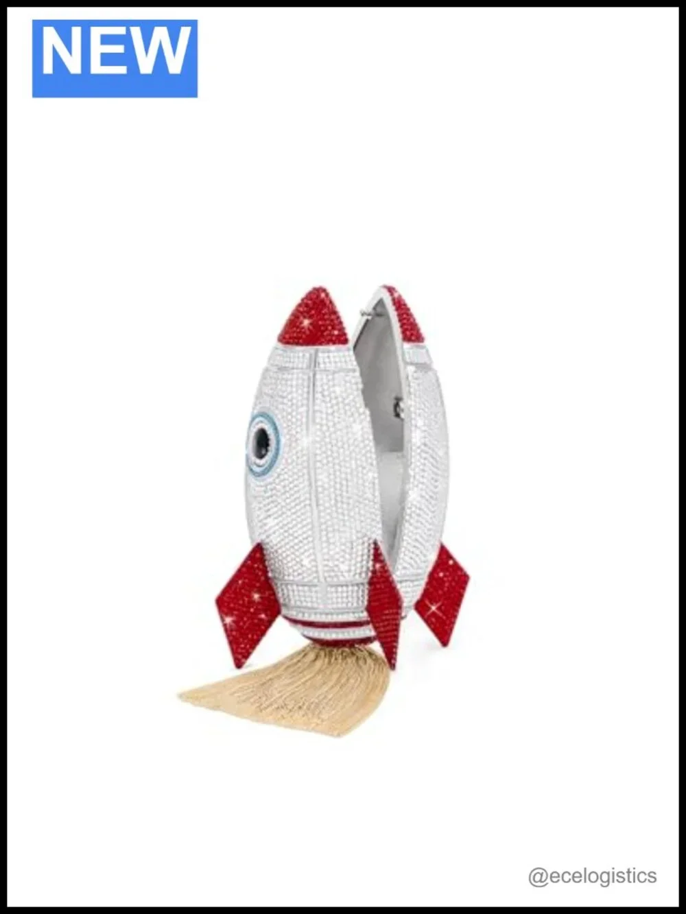 N/A this rocket